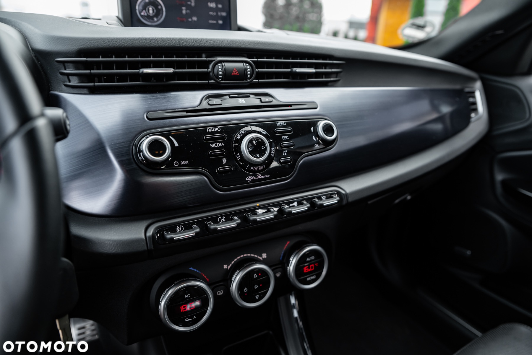 Alfa Romeo Giulietta 1.4 TB MultiAir Progression - 32