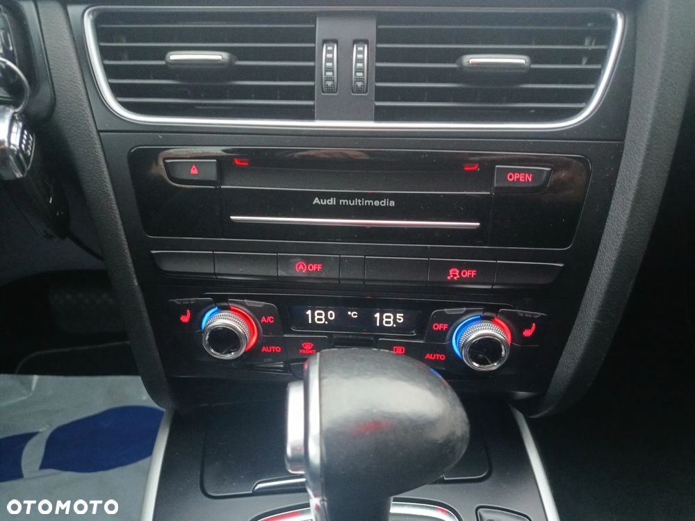 Audi A4 Avant 2.0 TDI DPF clean diesel multitronic Attraction - 17