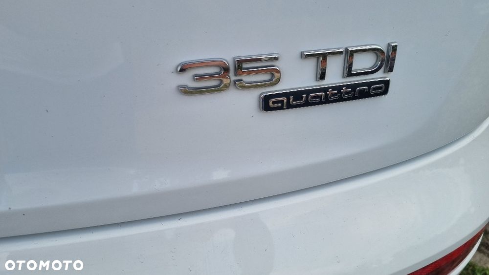 Audi Q5 35 TDI Quattro S tronic - 4