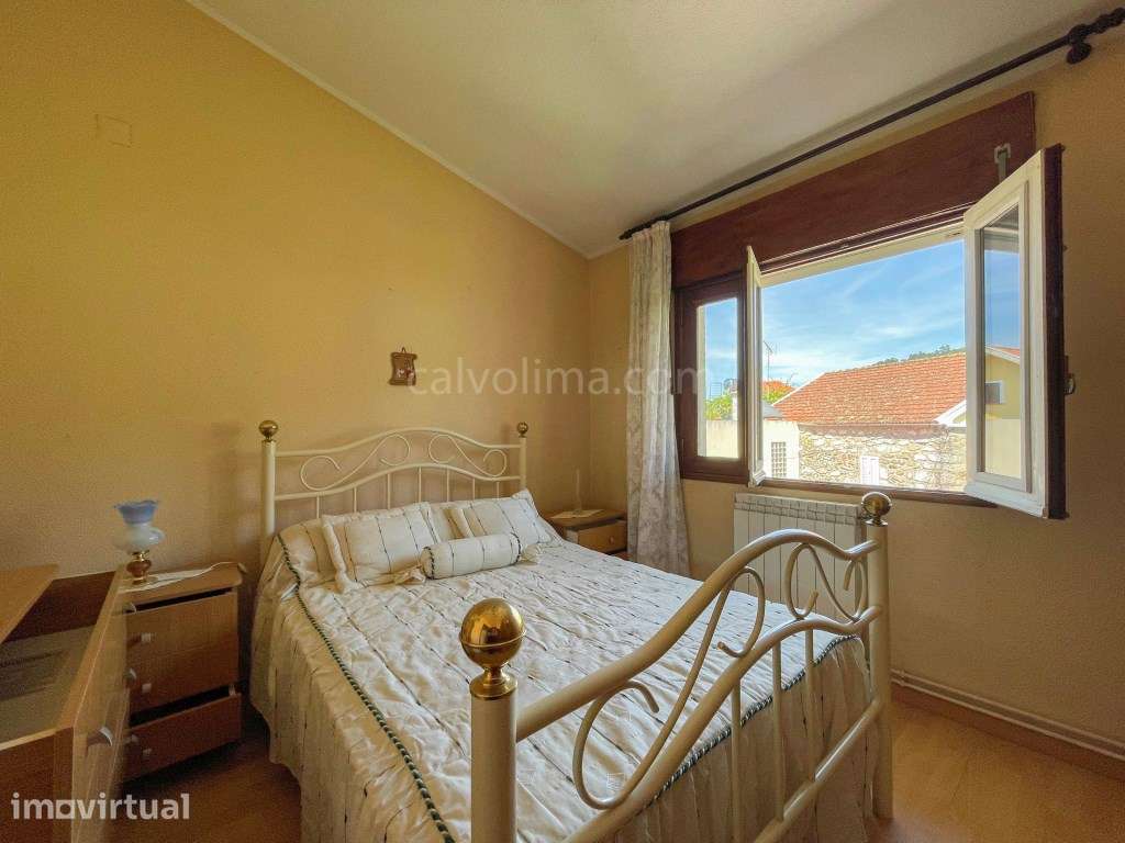 Moradia T4 para venda, situada em Chaviães e Paços, Melgaço - Grande imagem: 5/24