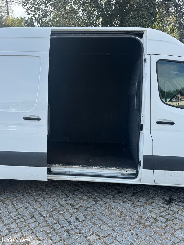 Mercedes-Benz SPRINTER 311 Cdi - 5