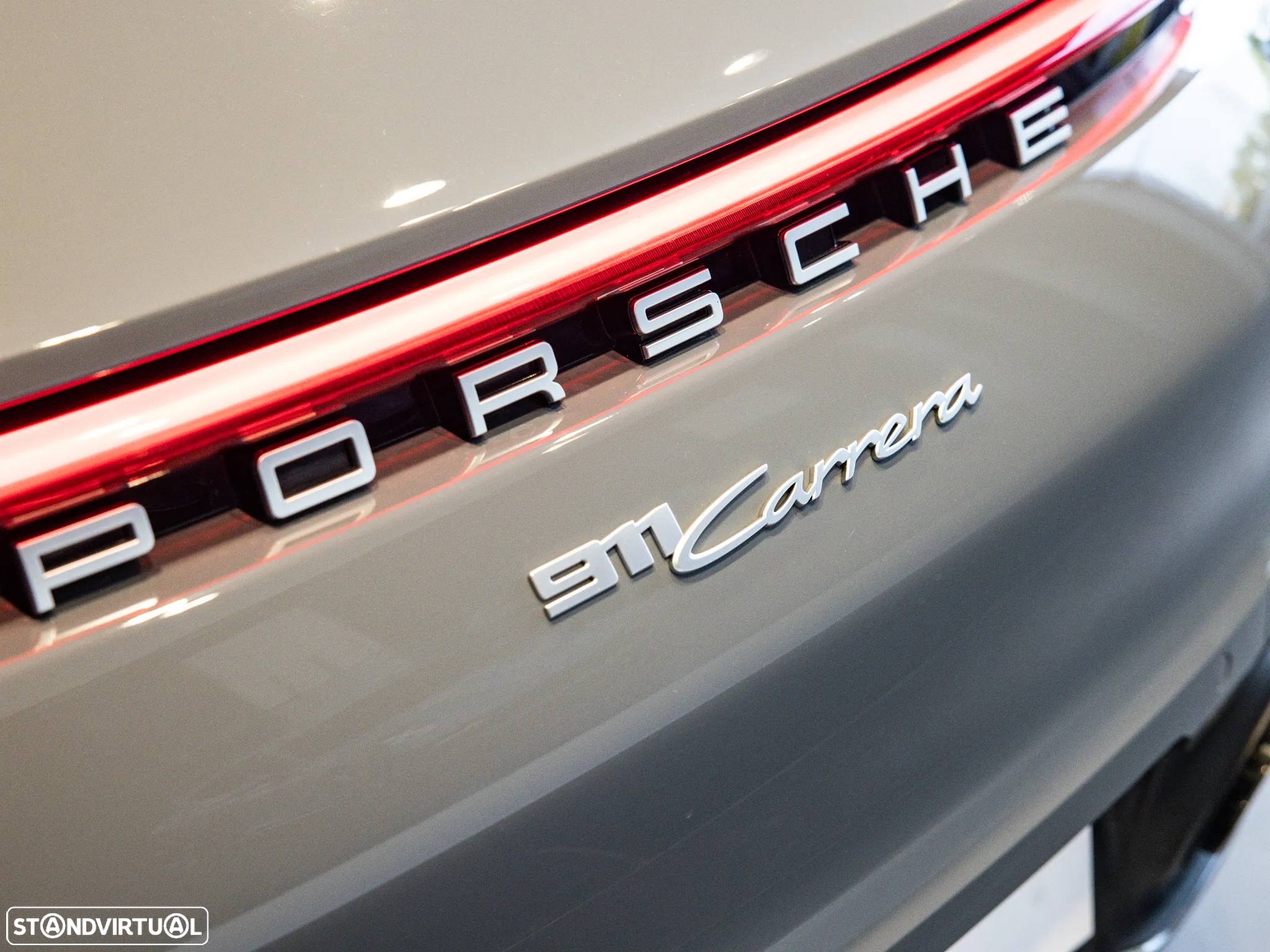 Porsche 911 (992) Carrera PDK - 17