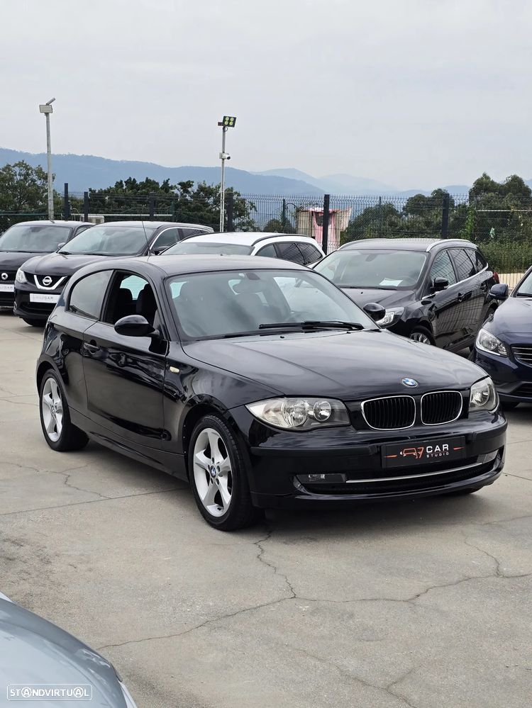 BMW 118 d DPF - 22
