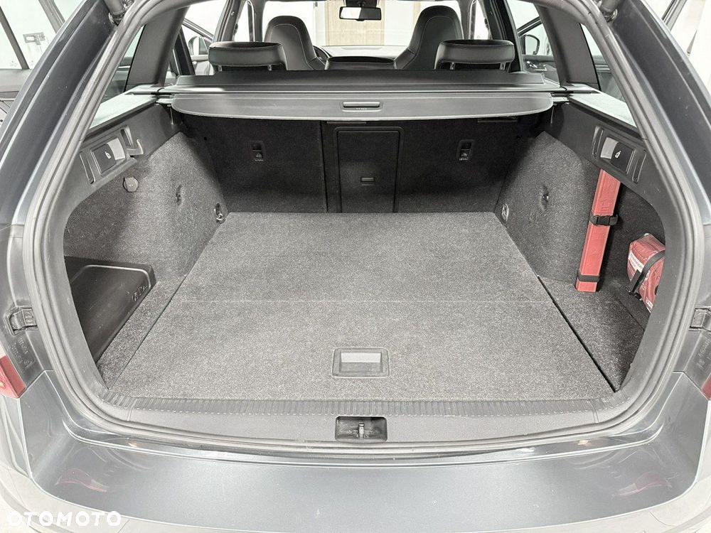 Skoda Octavia 2.0 TDI RS DSG EU6 - 34