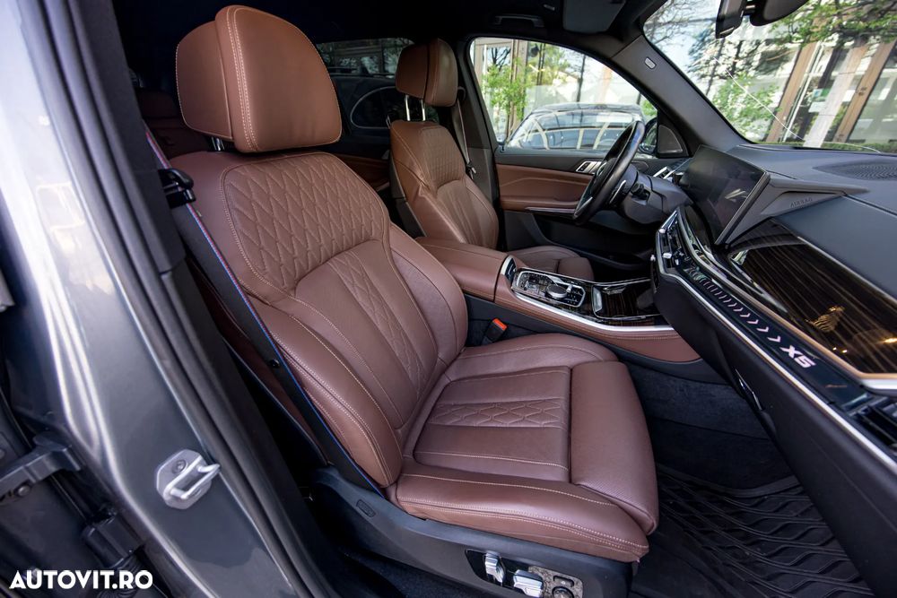 BMW X5 - 33