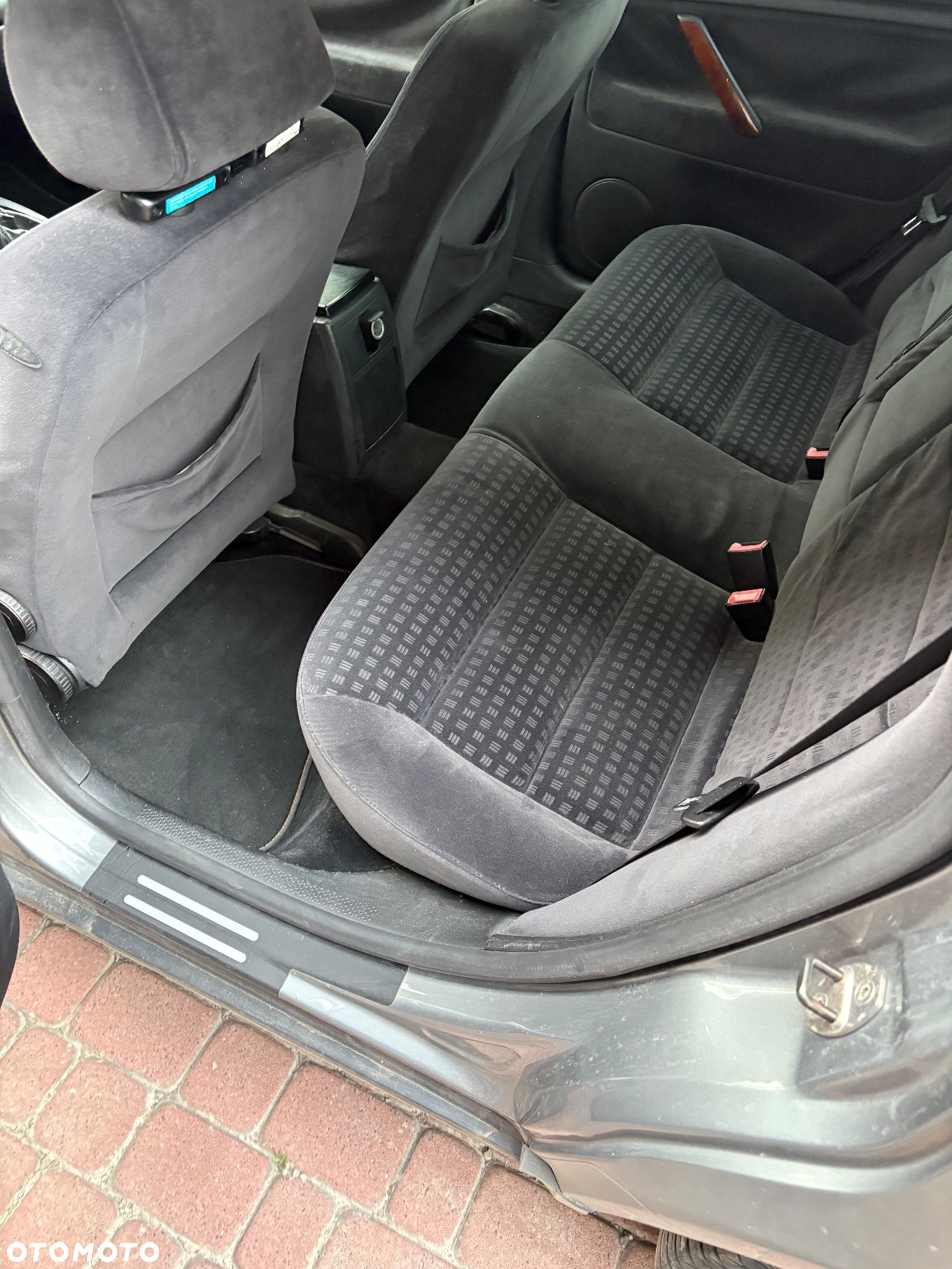 Volkswagen Passat 1.9 TDI Basis - 7
