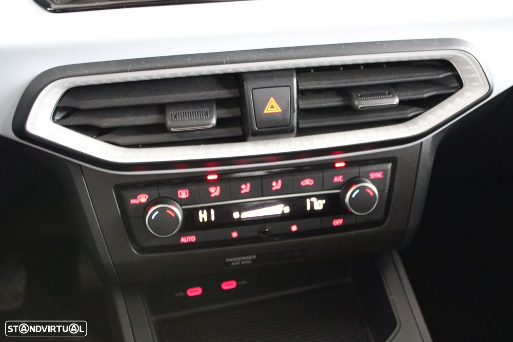 SEAT Ibiza 1.0 TSI FR - 14