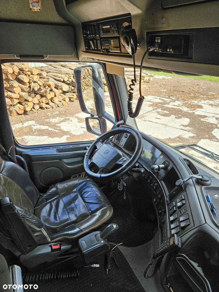 Volvo FH16 - 6