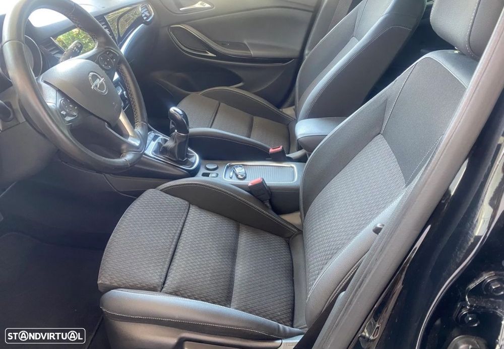 Opel Astra Sports Tourer 1.6 CDTI Innovation S/S - 10