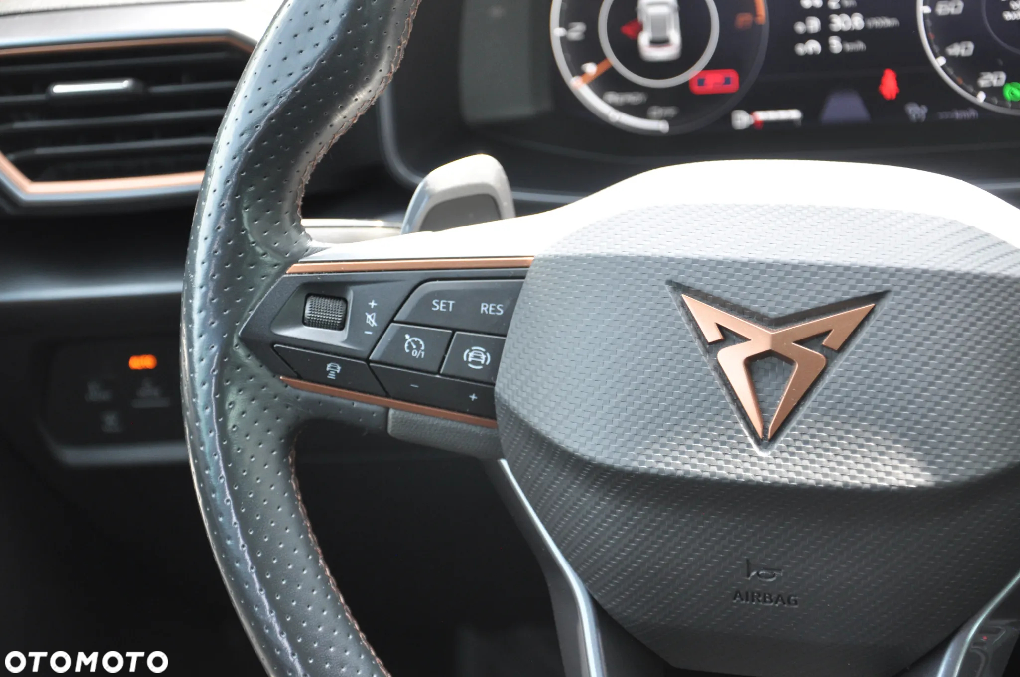 Cupra Formentor 1.5 TSI DSG - 26