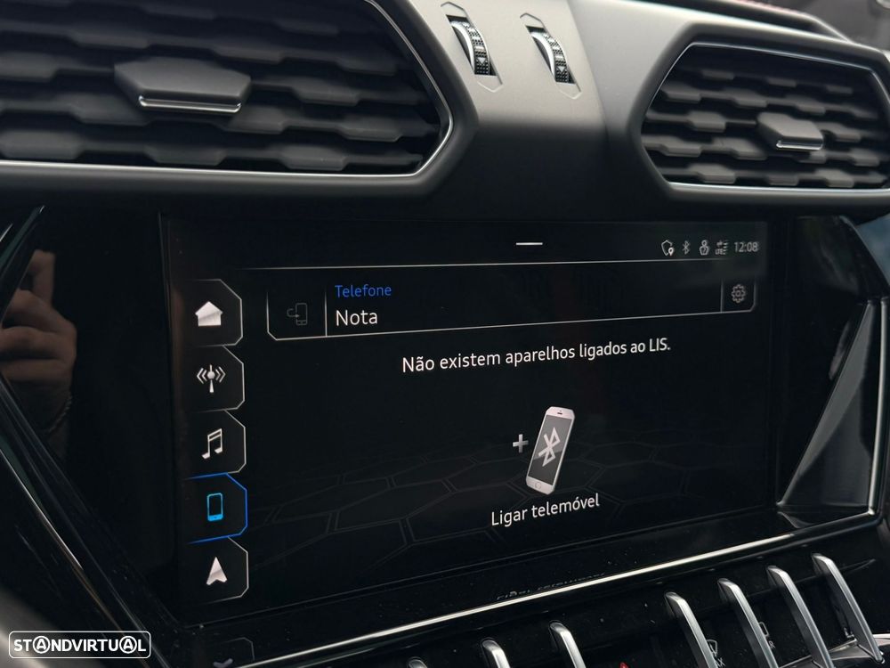 Lamborghini Urus 4.0 V8 - 57