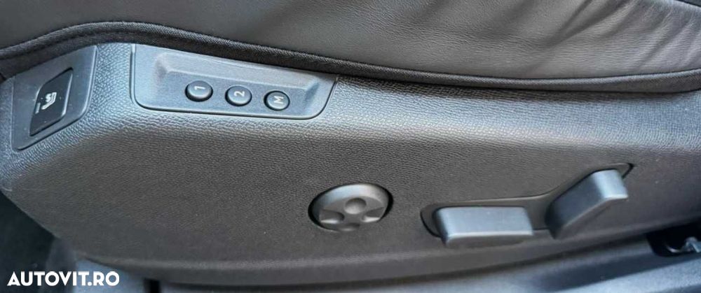 DS Automobiles DS 7 Crossback - 15