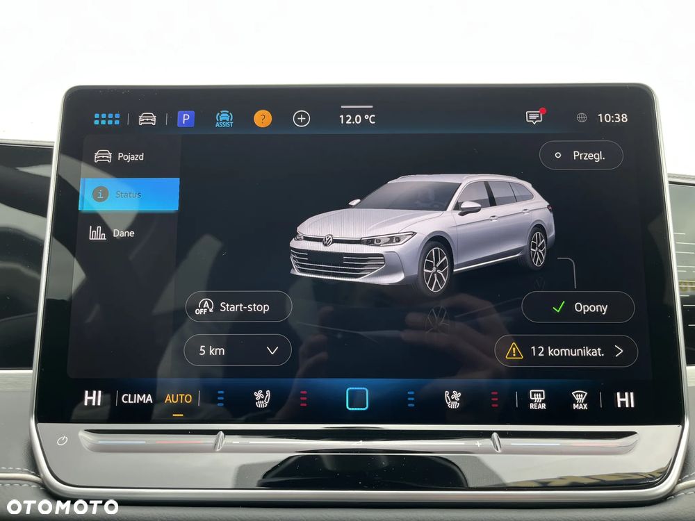 Volkswagen Passat - 35