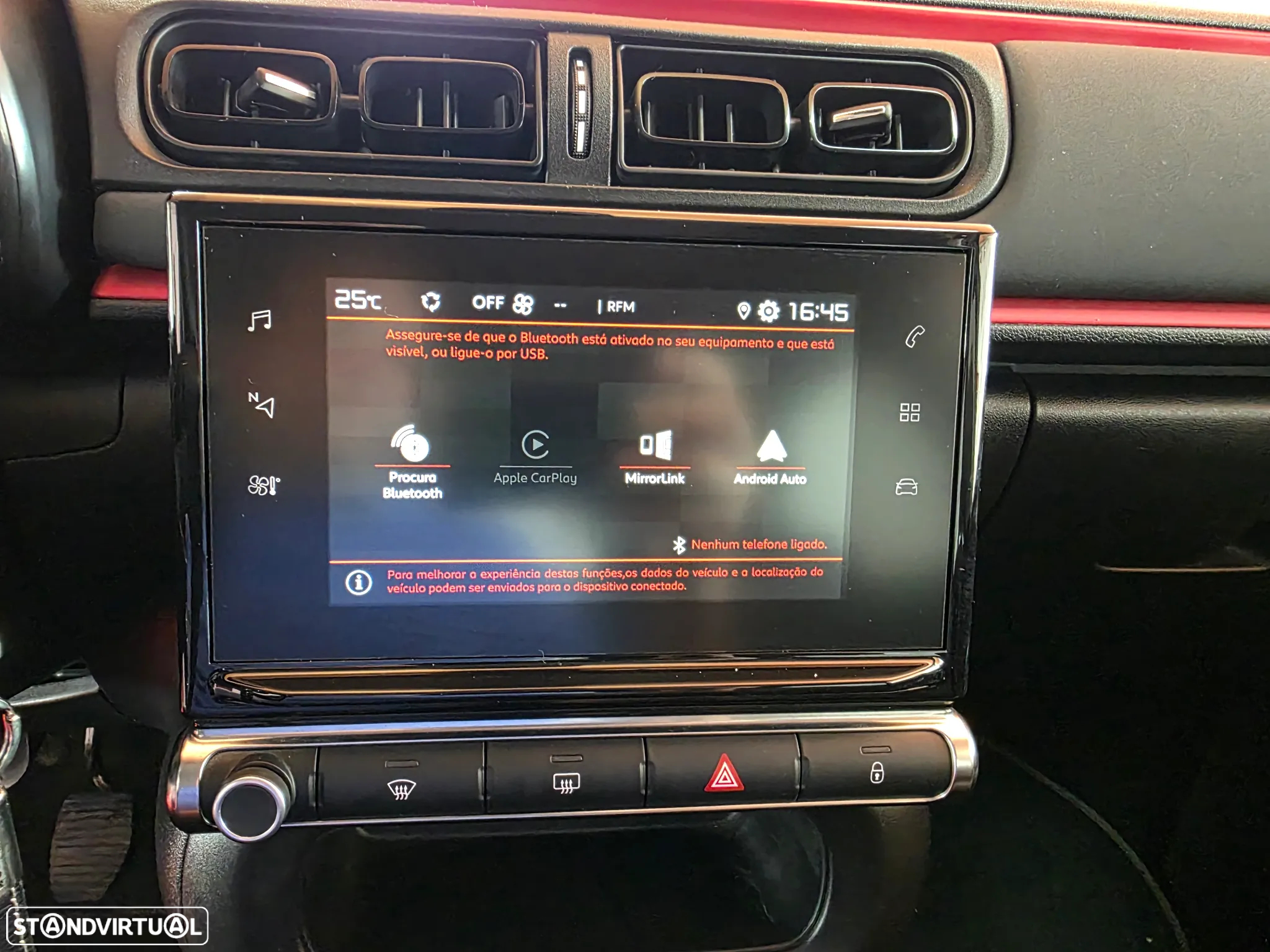 Citroën C3 1.2 PureTech C-Series - 22