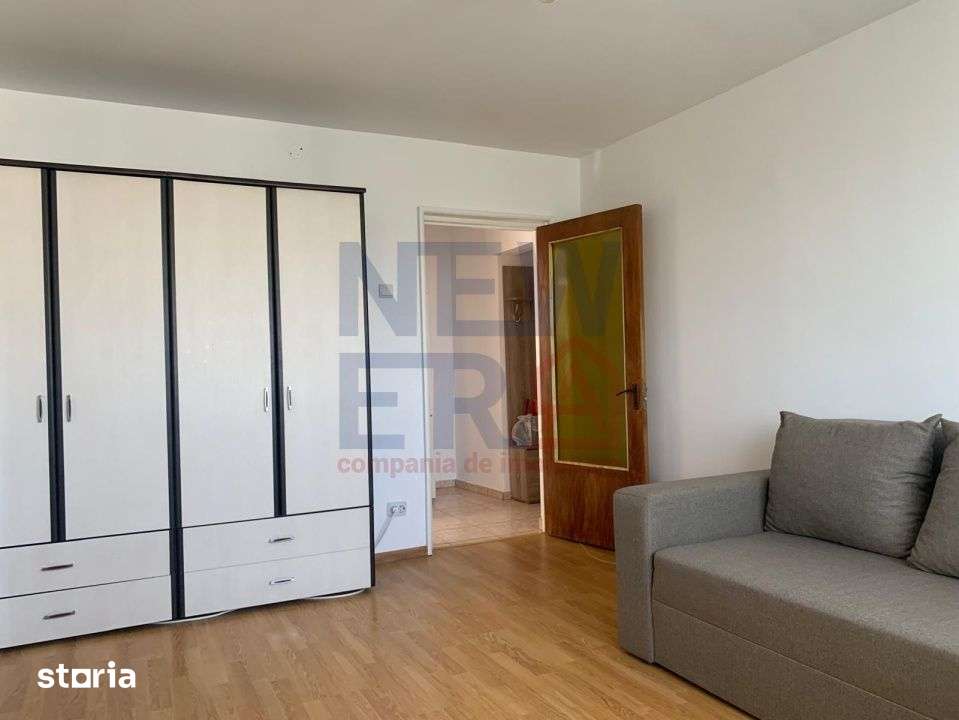 Apartament cu 2 camere de inchiriat - Piata Sudului/Sun Plaza — fotografia 2