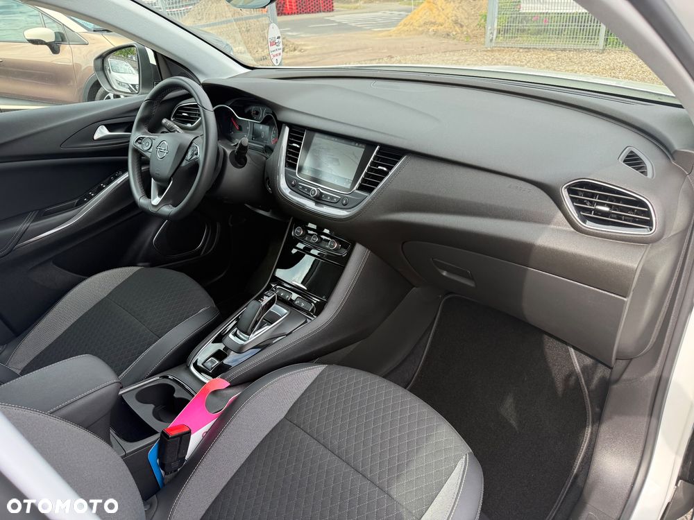 Opel Grandland X 1.6 DI Start/Stop Ultimate - 12