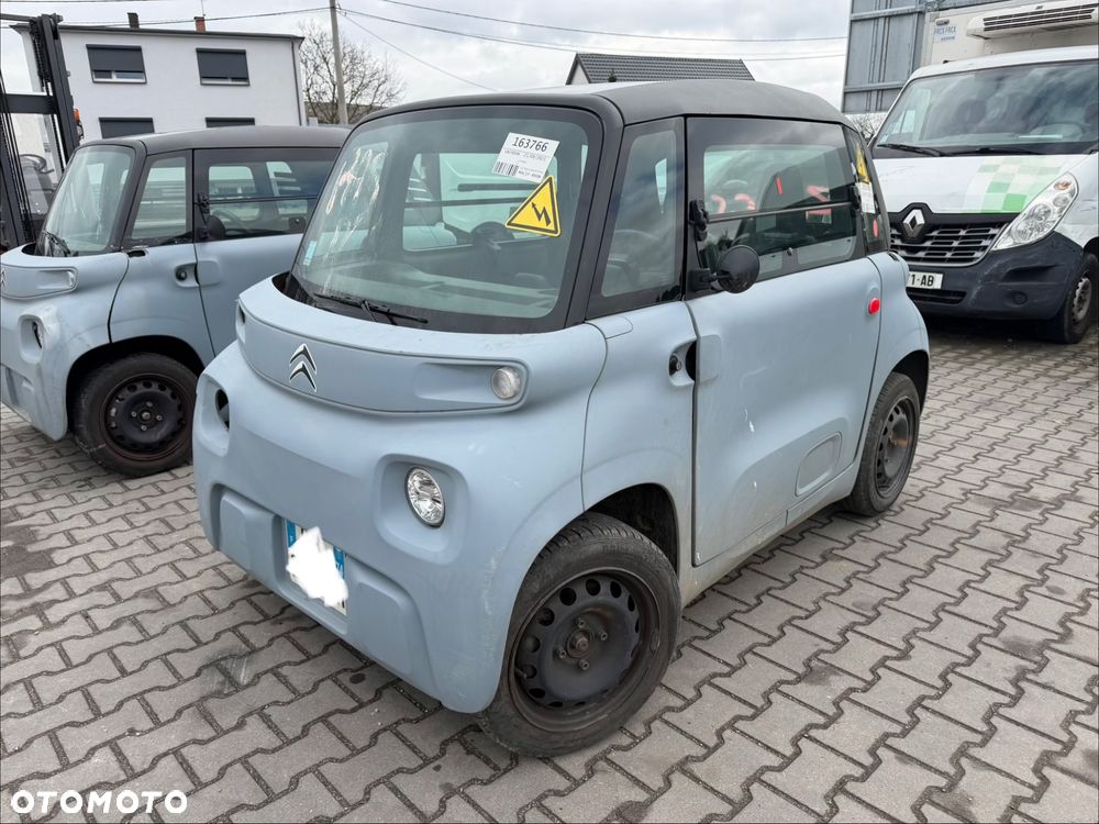 Citroën Ami - 9