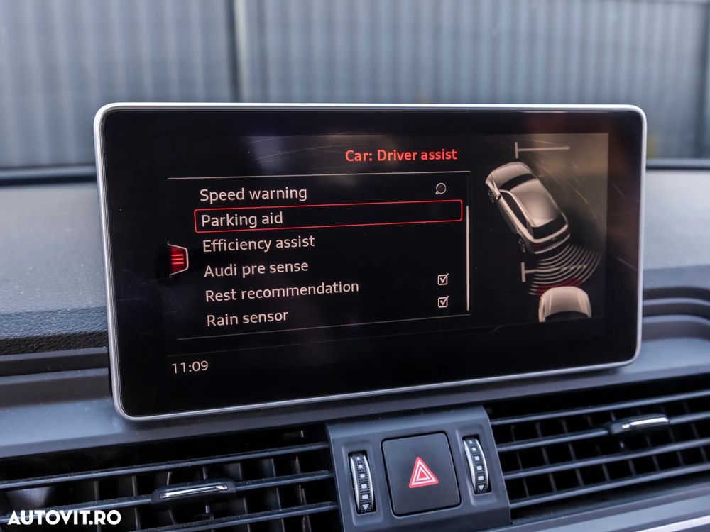 Audi Q5 2.0 TDI Quattro S tronic Basic - 28