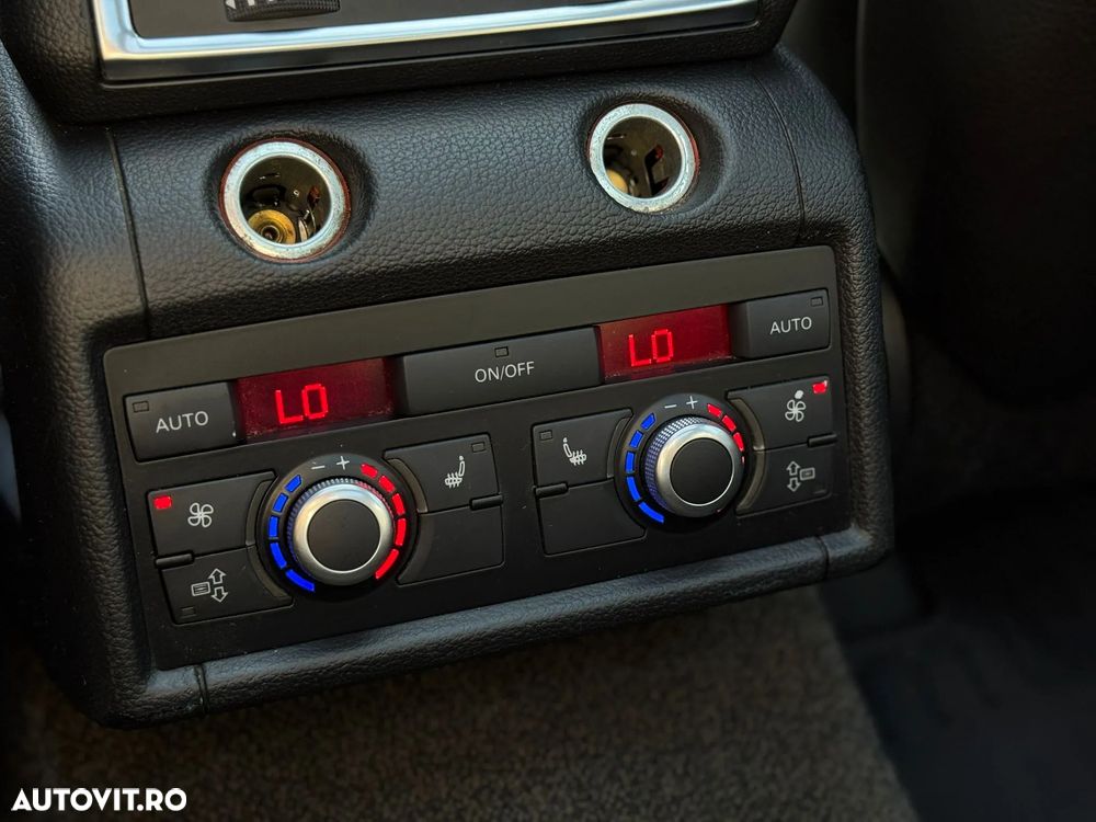 Audi Q7 3.0 TDI DPF Quattro Tiptronic - 26