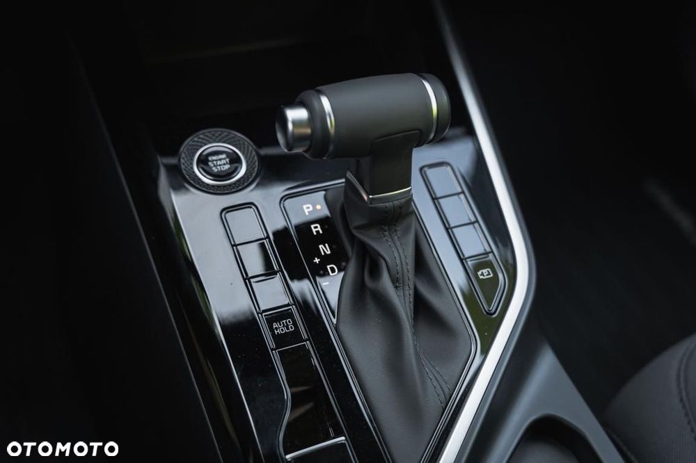Kia Niro - 21