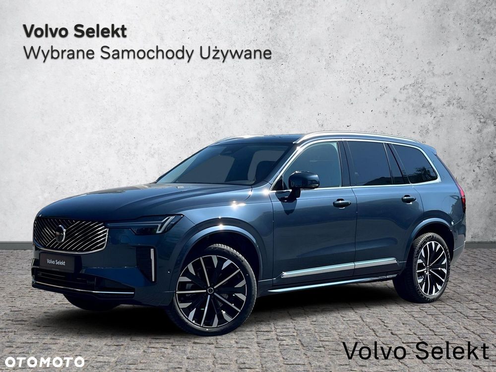 Volvo XC 90 - 2