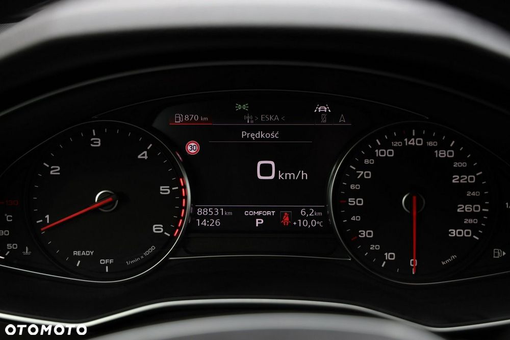 Audi A6 Limousine - 23