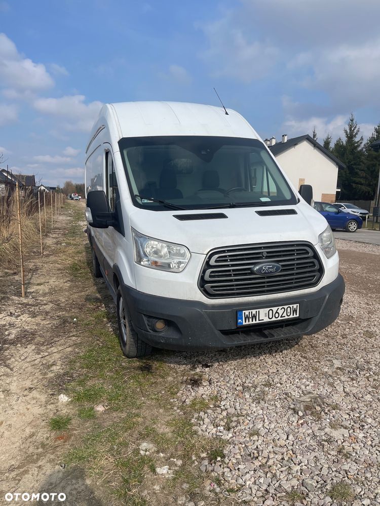 Ford Transit - 6