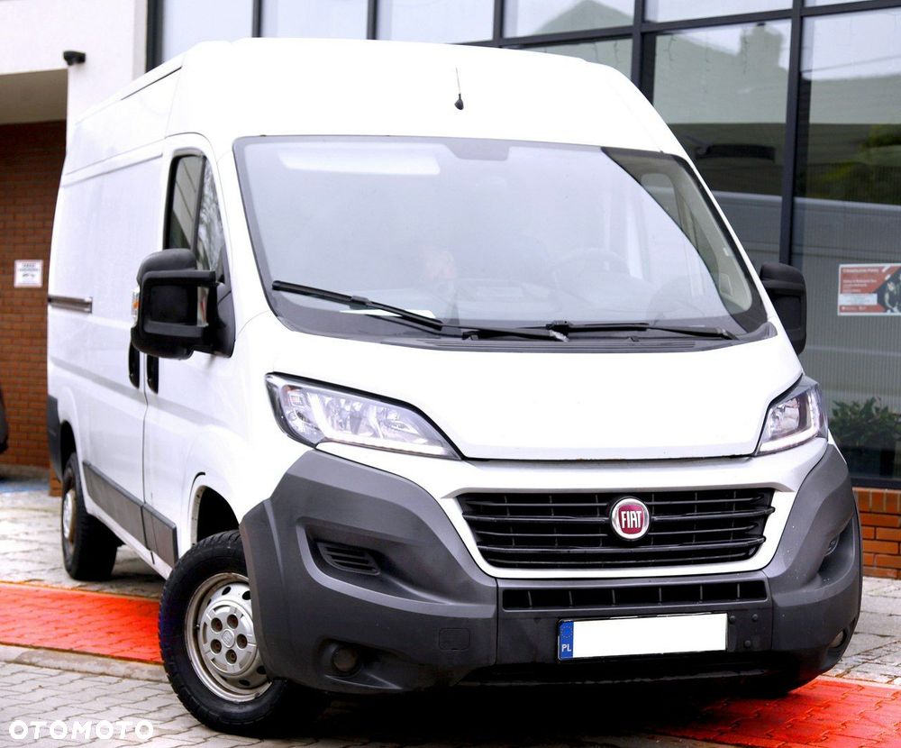 Fiat Ducato - 15
