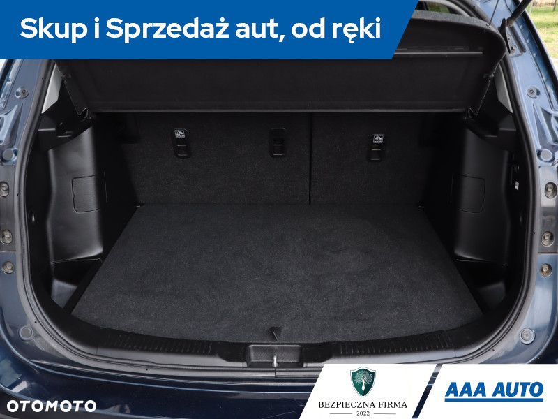 Suzuki SX4 S-Cross - 14