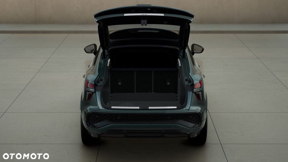 Audi Q3 Sportback - 8