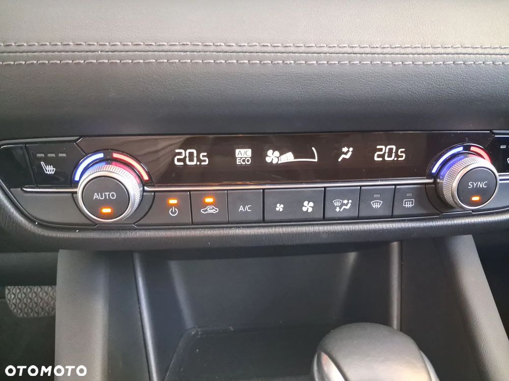 Mazda 6 2.0 Center-Line - 26