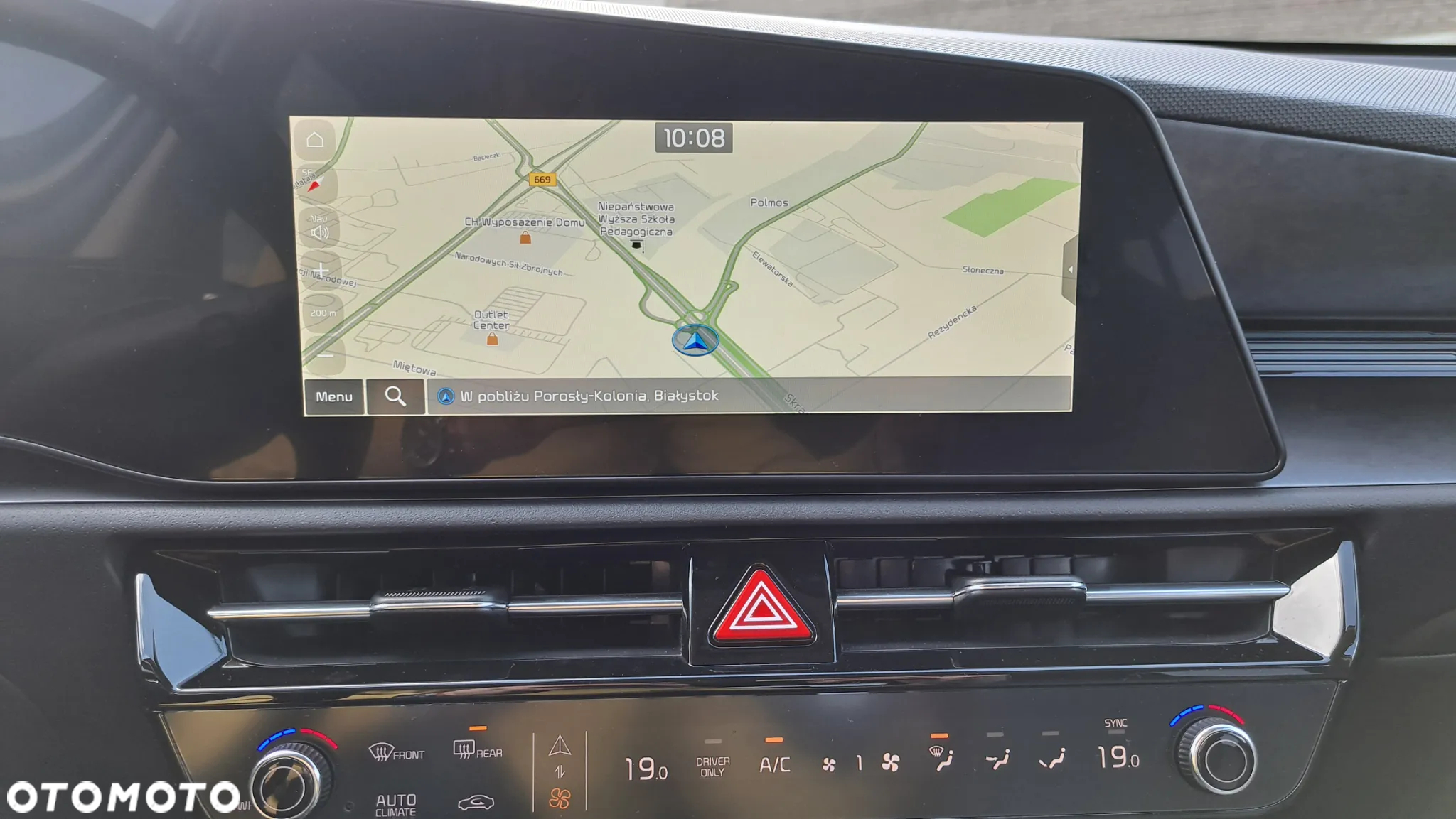 Kia Niro 1.6 GDI Hybrid L - 29