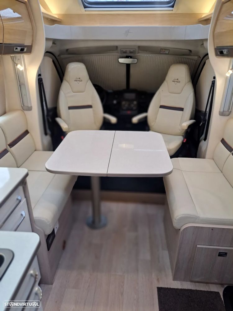 Rapido 696F Premium Edition - 11