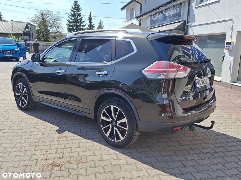 Nissan X-Trail 1.6 DCi Tekna 2WD - 6