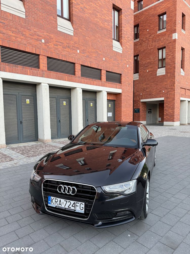 Audi A5 Coupé 1.8 TFSI - 5
