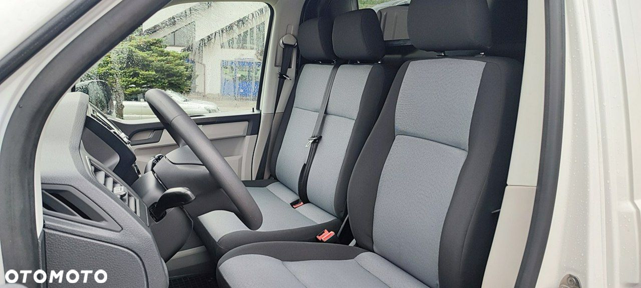 Volkswagen Transporter - 13