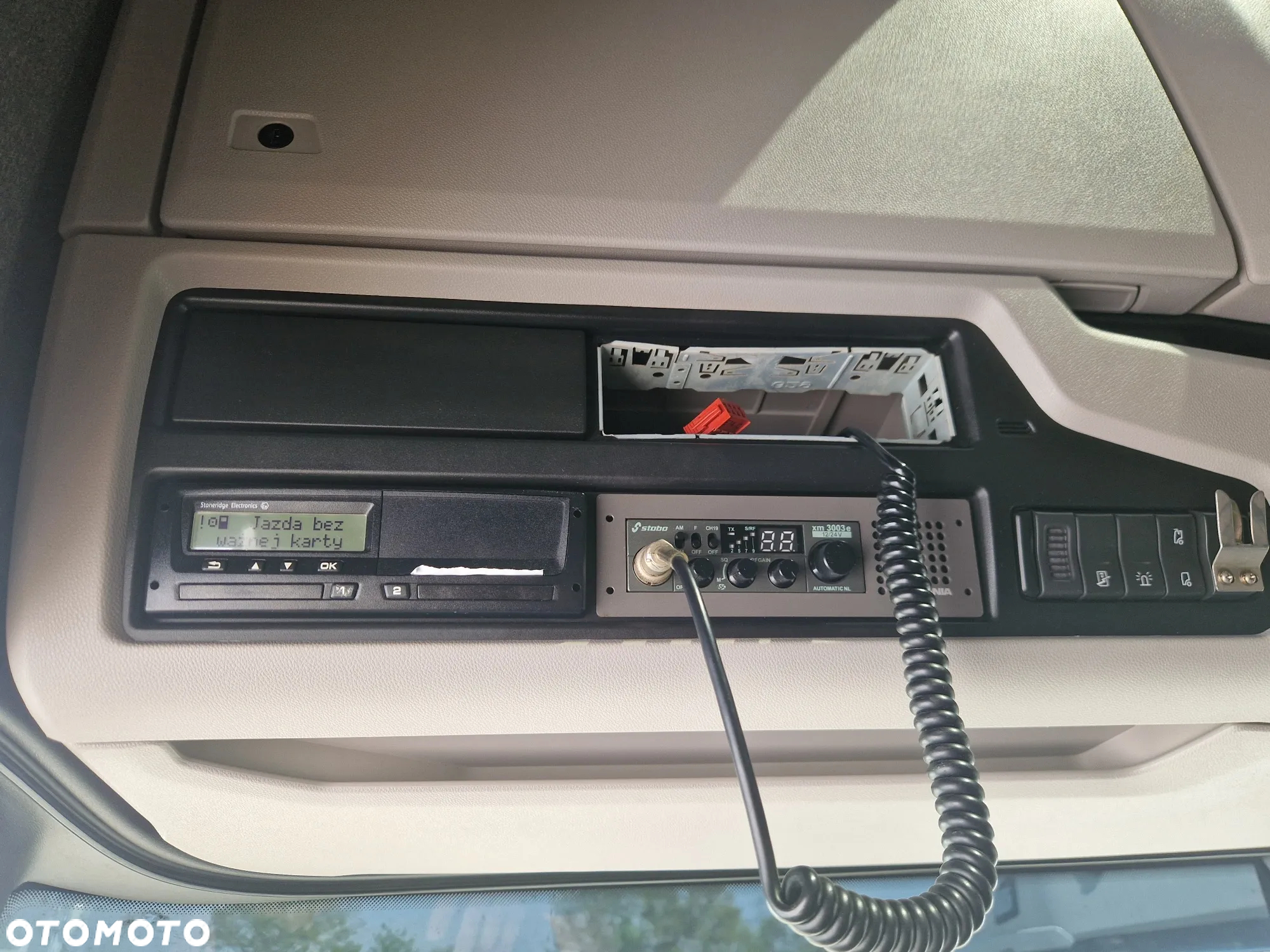 Scania R450 ADR FL /Sprowadzona z DE/Alufelgi Retarder Automat Zabudowy międzyosiowe - 32