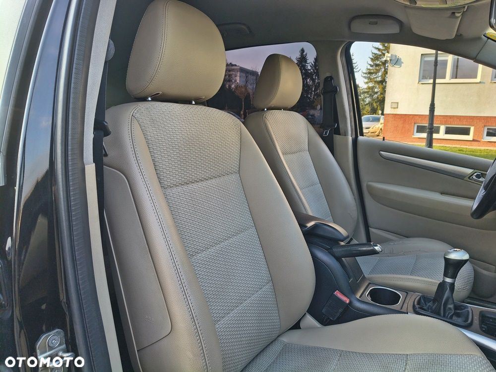 Mercedes-Benz Klasa B 180 CDI Special Edition - 19