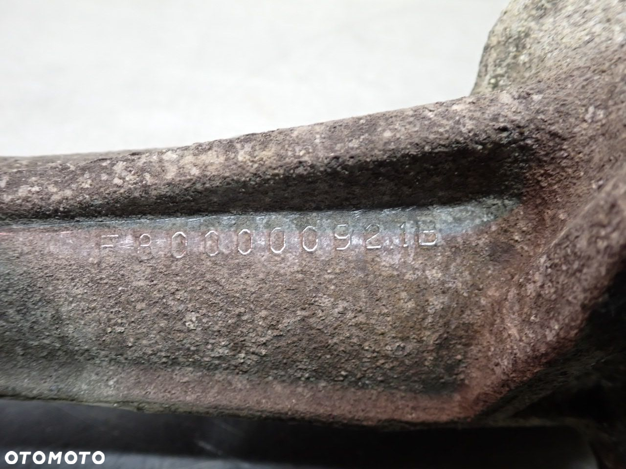 MAGLOWNICA TOYOTA COROLLA E15 F800000921B - 7