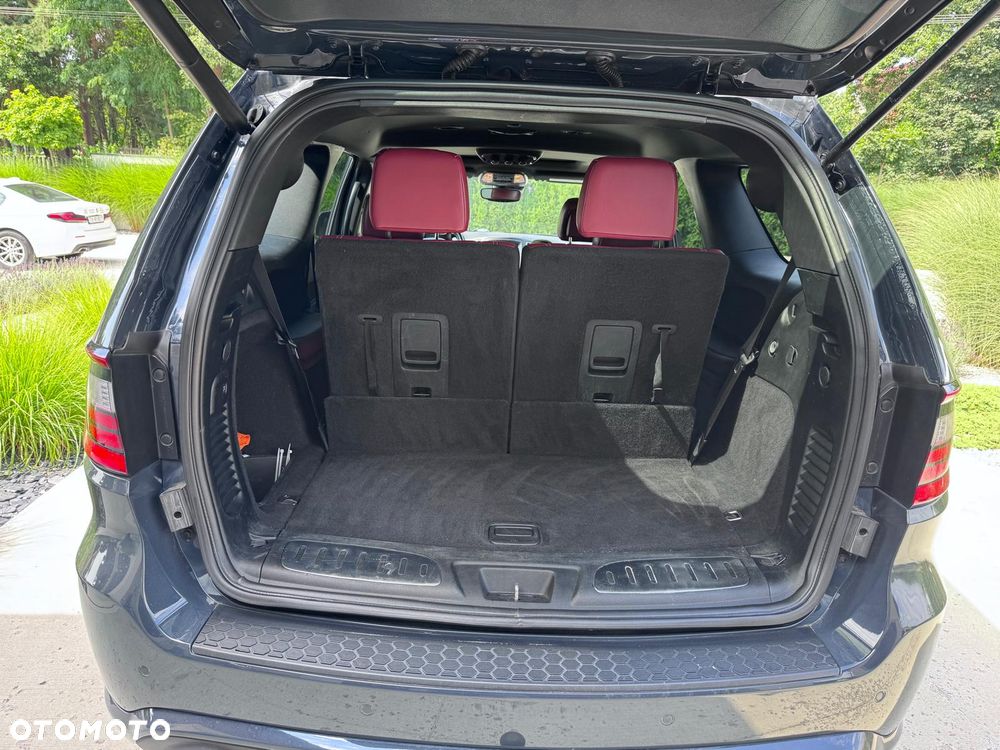 Dodge Durango - 18