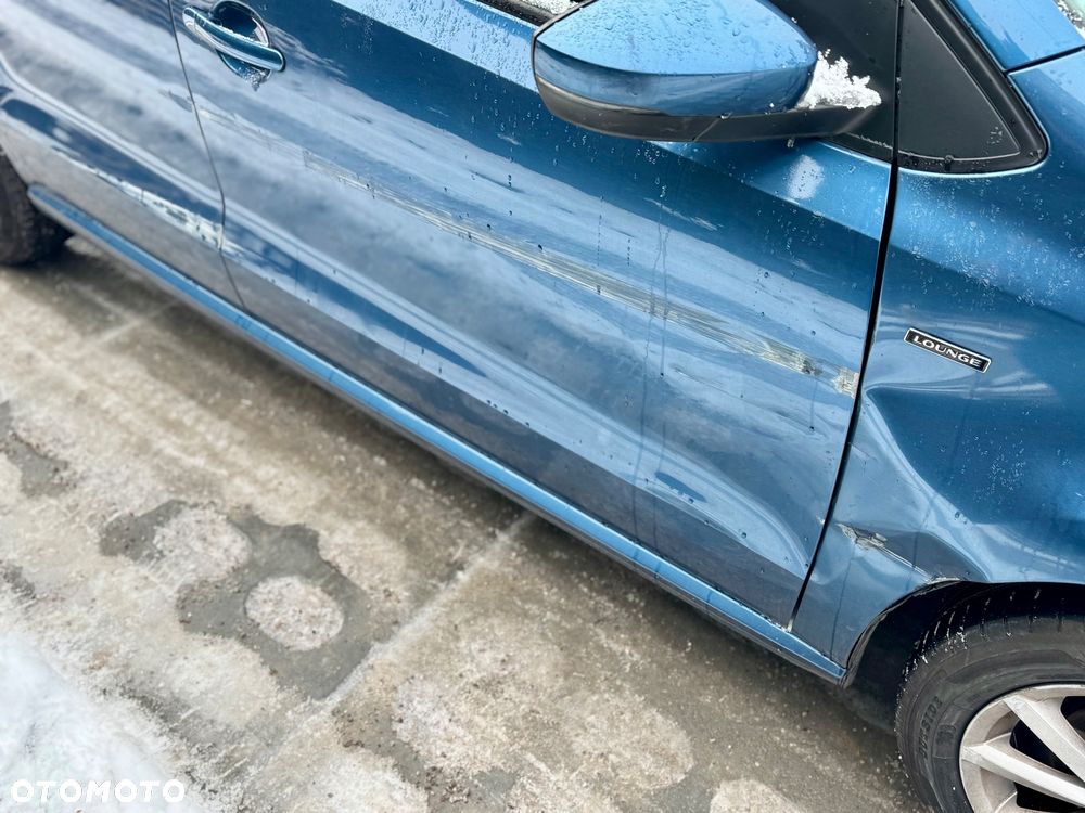 Volkswagen Polo 1.0 Lounge - 5