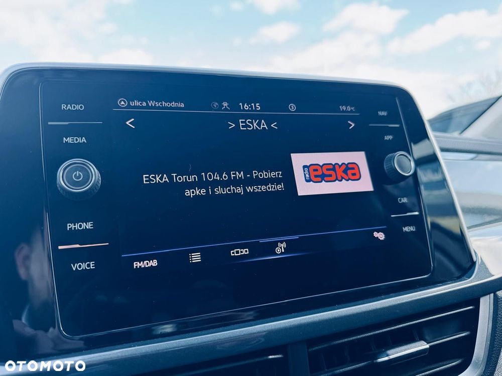 Volkswagen T-Roc 2.0 TDI SCR Style DSG - 24