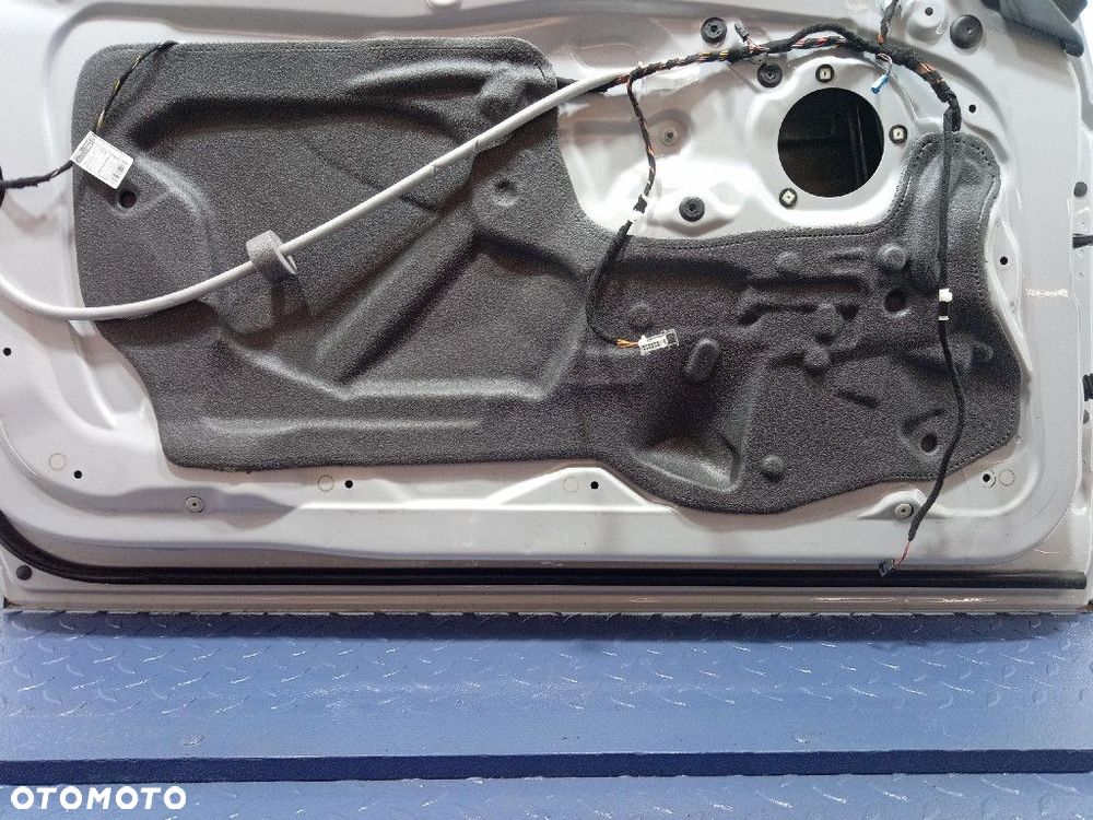 BMW M2 F87 DRZWI PRZÓD LEWE PRZEDNIE C33 - 3