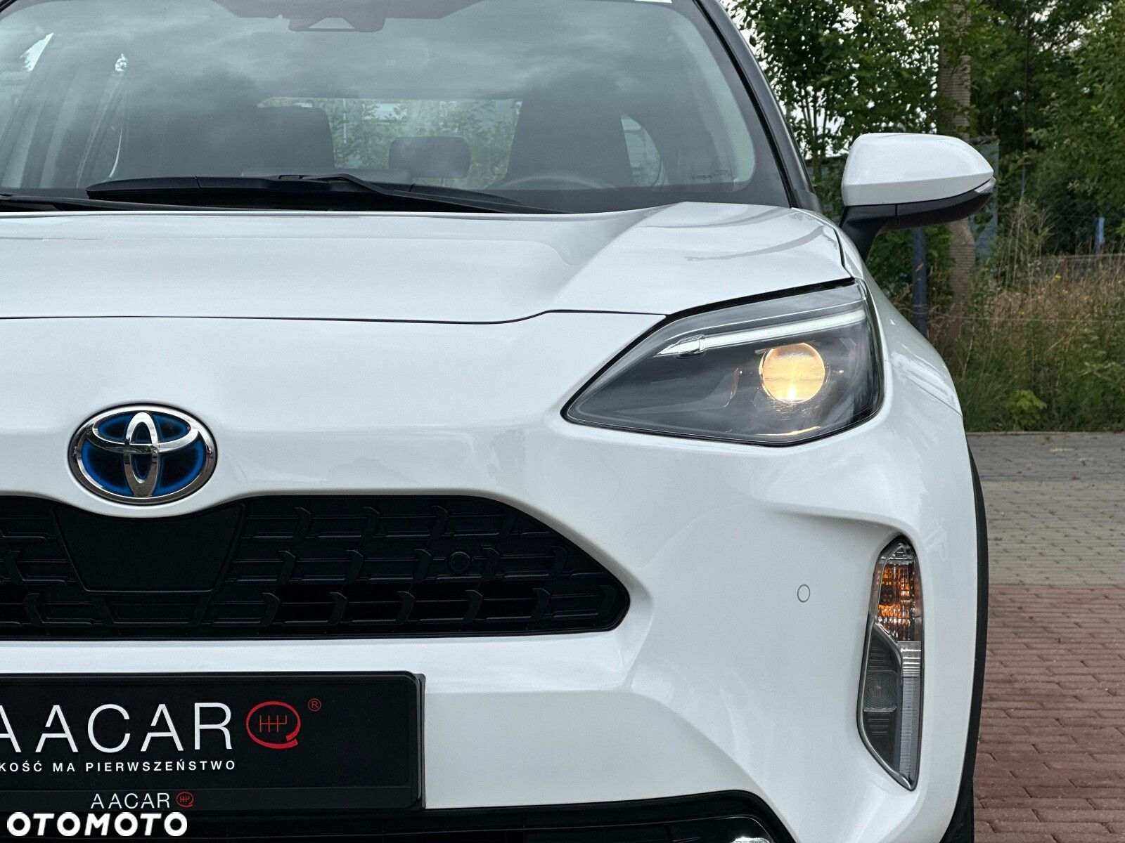 Toyota Yaris Cross - 35