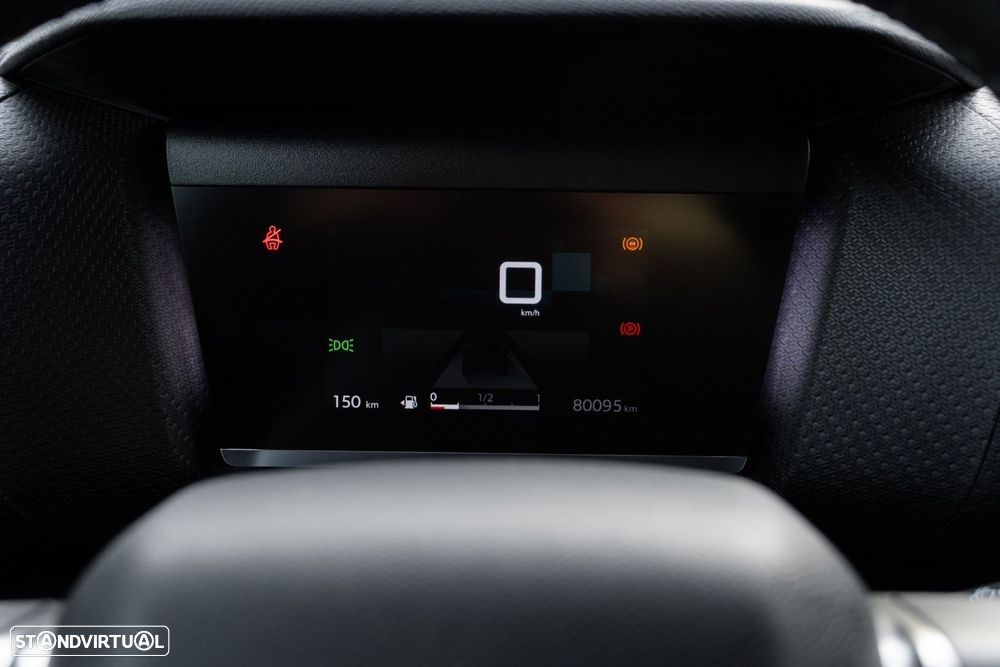 Citroën C4 1.2 PureTech Shine - 15