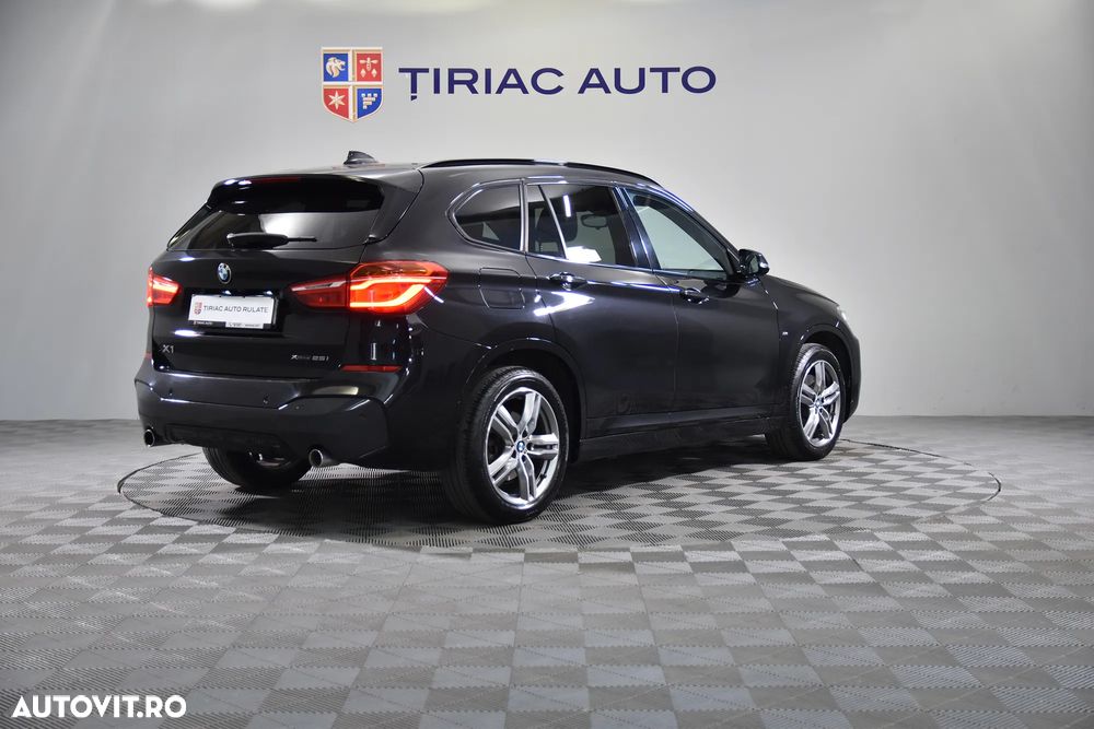 BMW X1 xDrive25i AT - 6