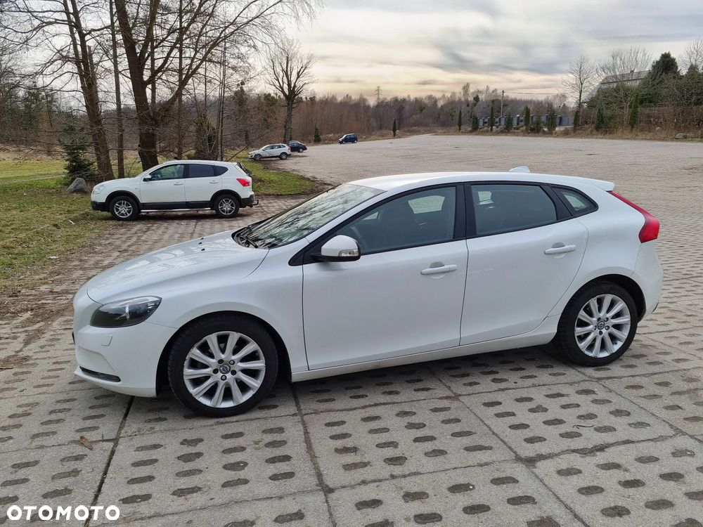 Volvo V40 D2 Kinetic - 6