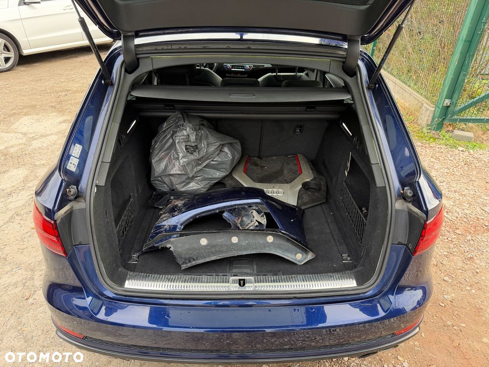 Audi S4 Avant - 32