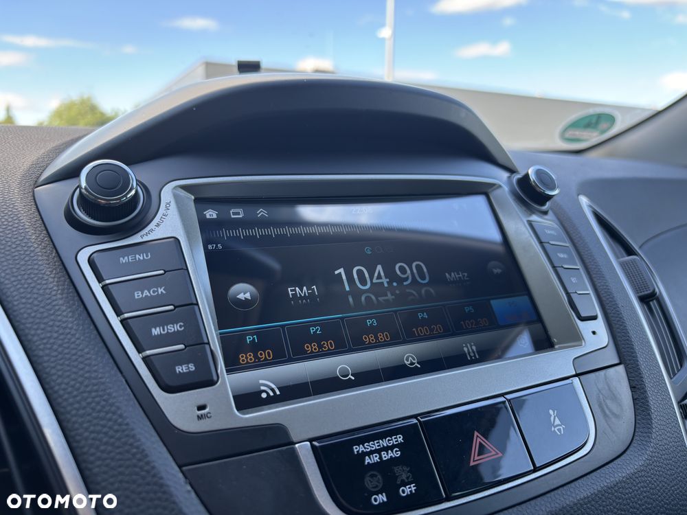 Hyundai ix35 1.6 GDI Comfort 2WD - 6