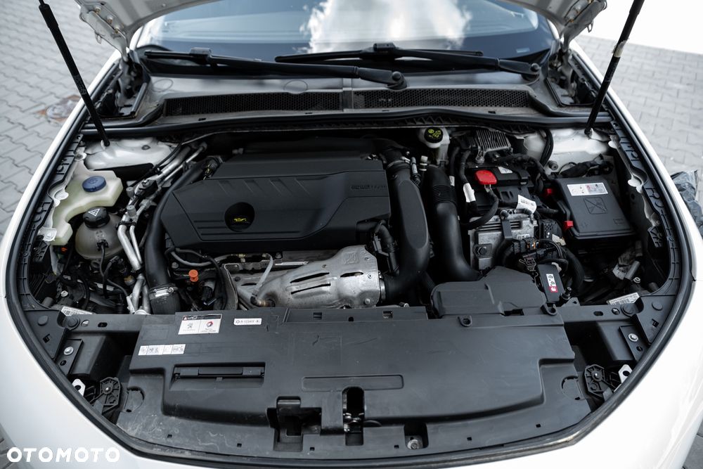 Peugeot 508 225 e-EAT8 ActivePack - 40